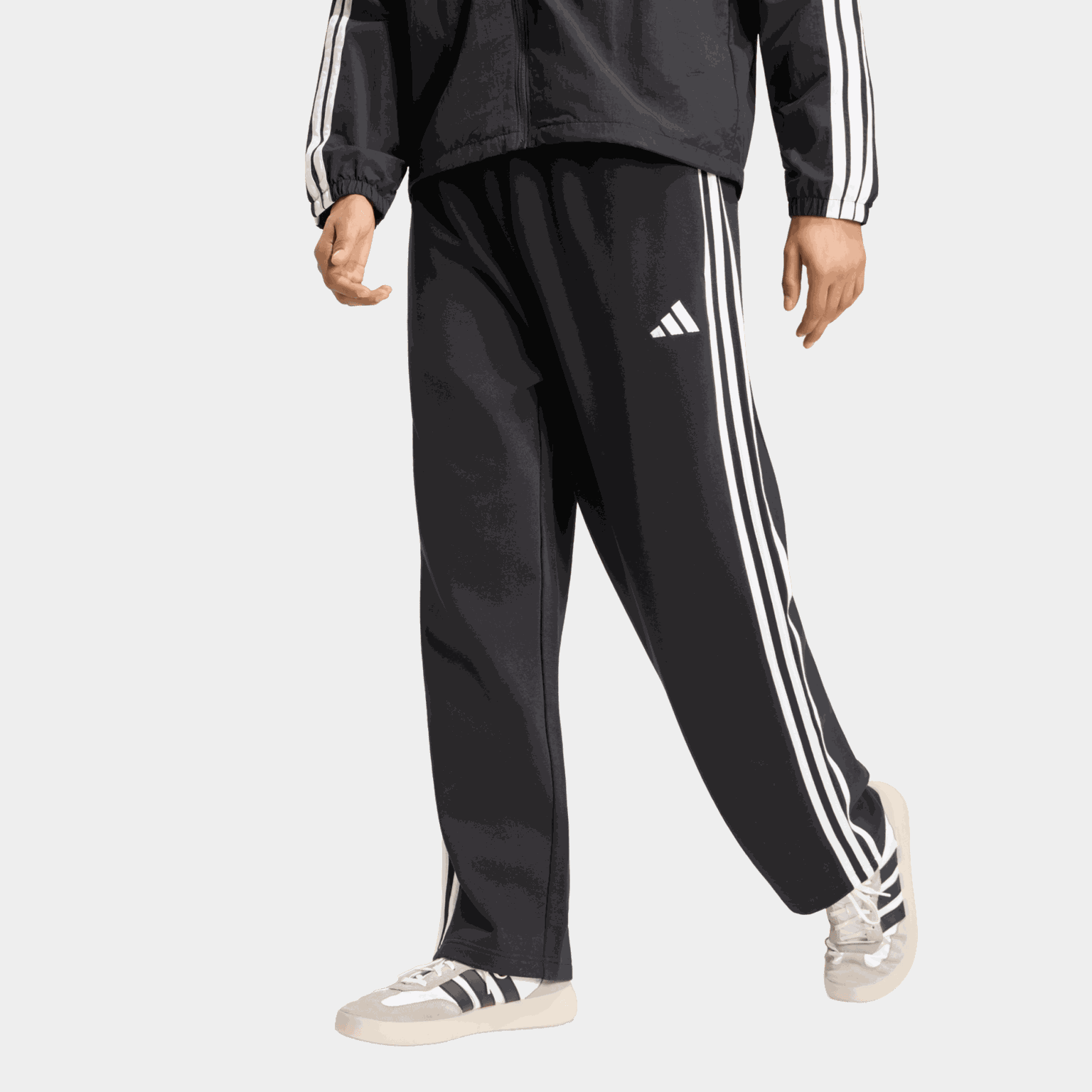 3S FL OH PT, joggingbyxor, herr - Fritidsbyxor