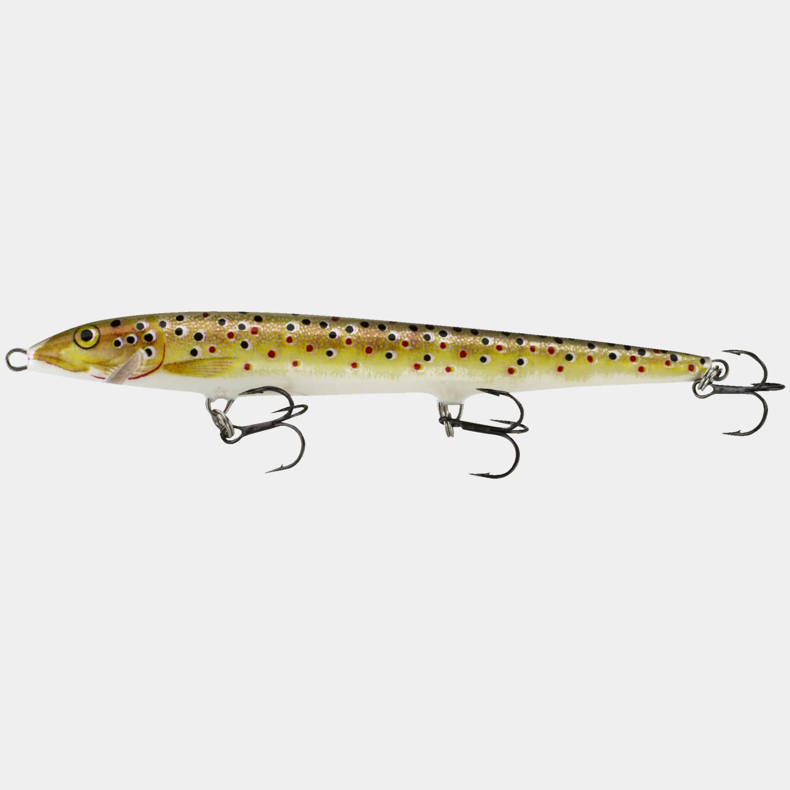 Flytande 13 cm, wobbler - full image 2
