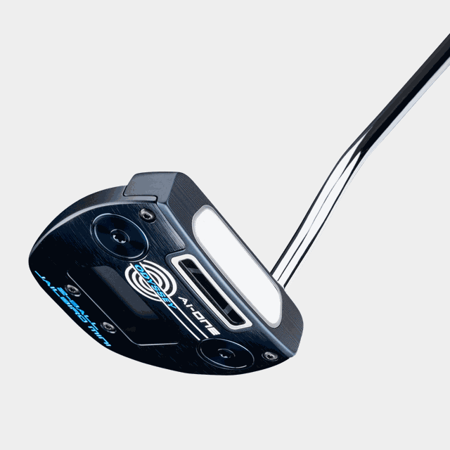 Pt Od Rh Ai One Le 2Ball Jlbm Db Pstl 34, putter, unisex, höger - Putter