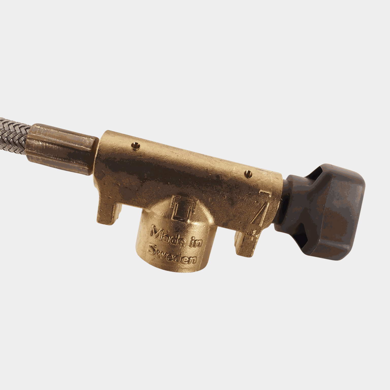 Gas Burner Gb77, gasbrännare - full image 4