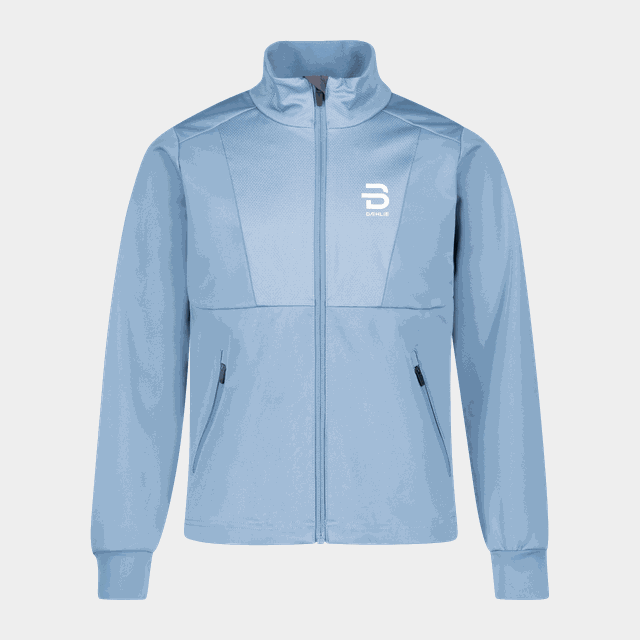 Jacket Select, jacka för längdskidåkning - Längdkläder