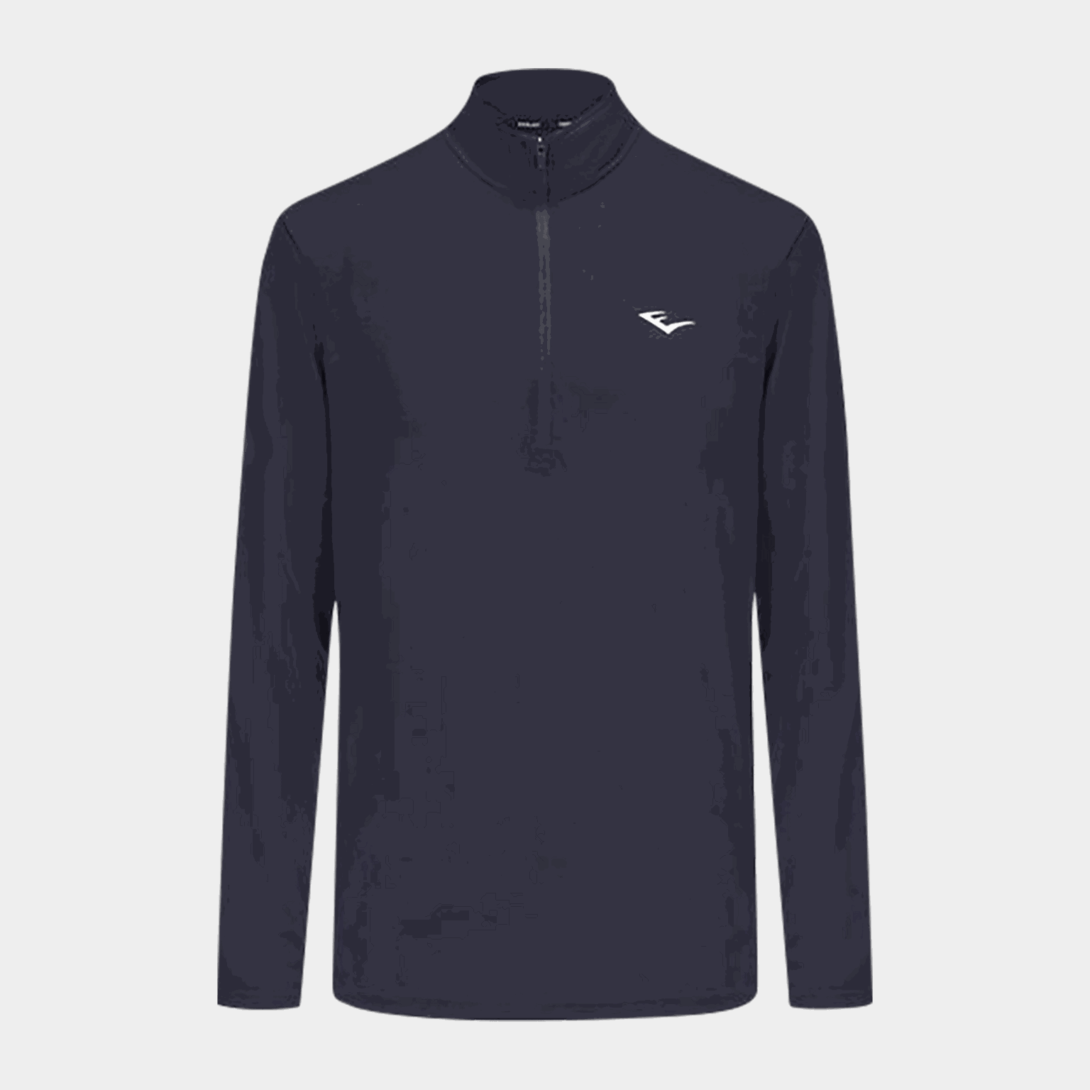 Flex 1/4 Zip, träningströja, herr - full image 1