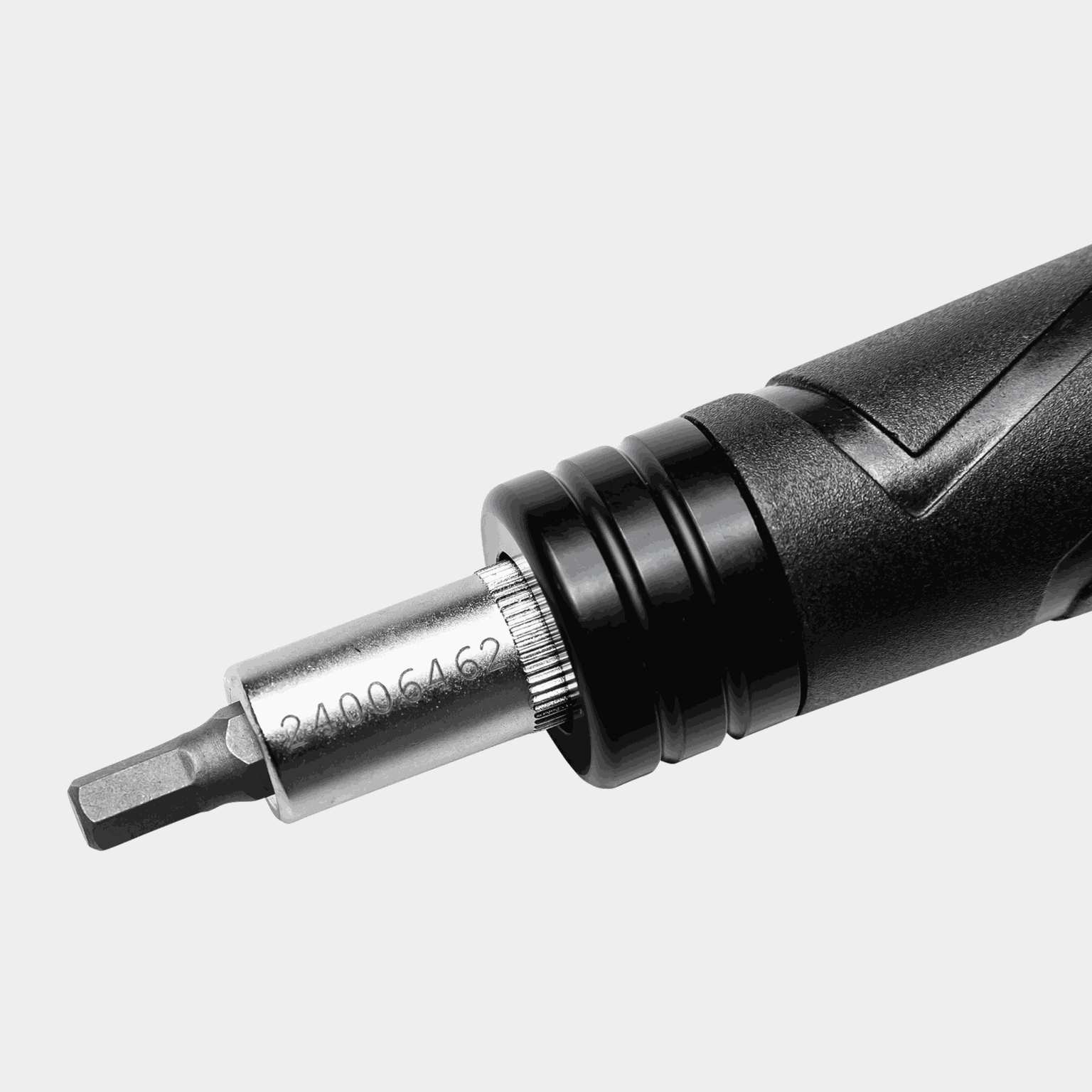 Adjustable Torque Wrench, momentnyckel - full image 2