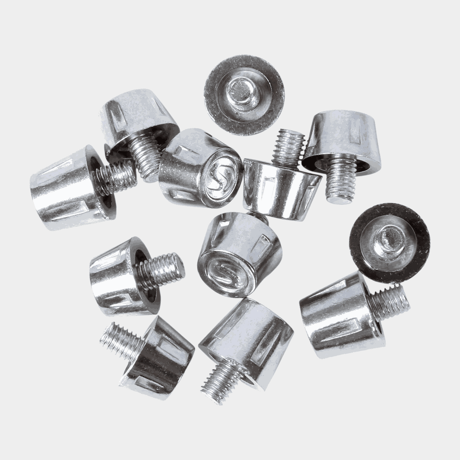 Pro Alloy Stud00, dobbar - full image 1