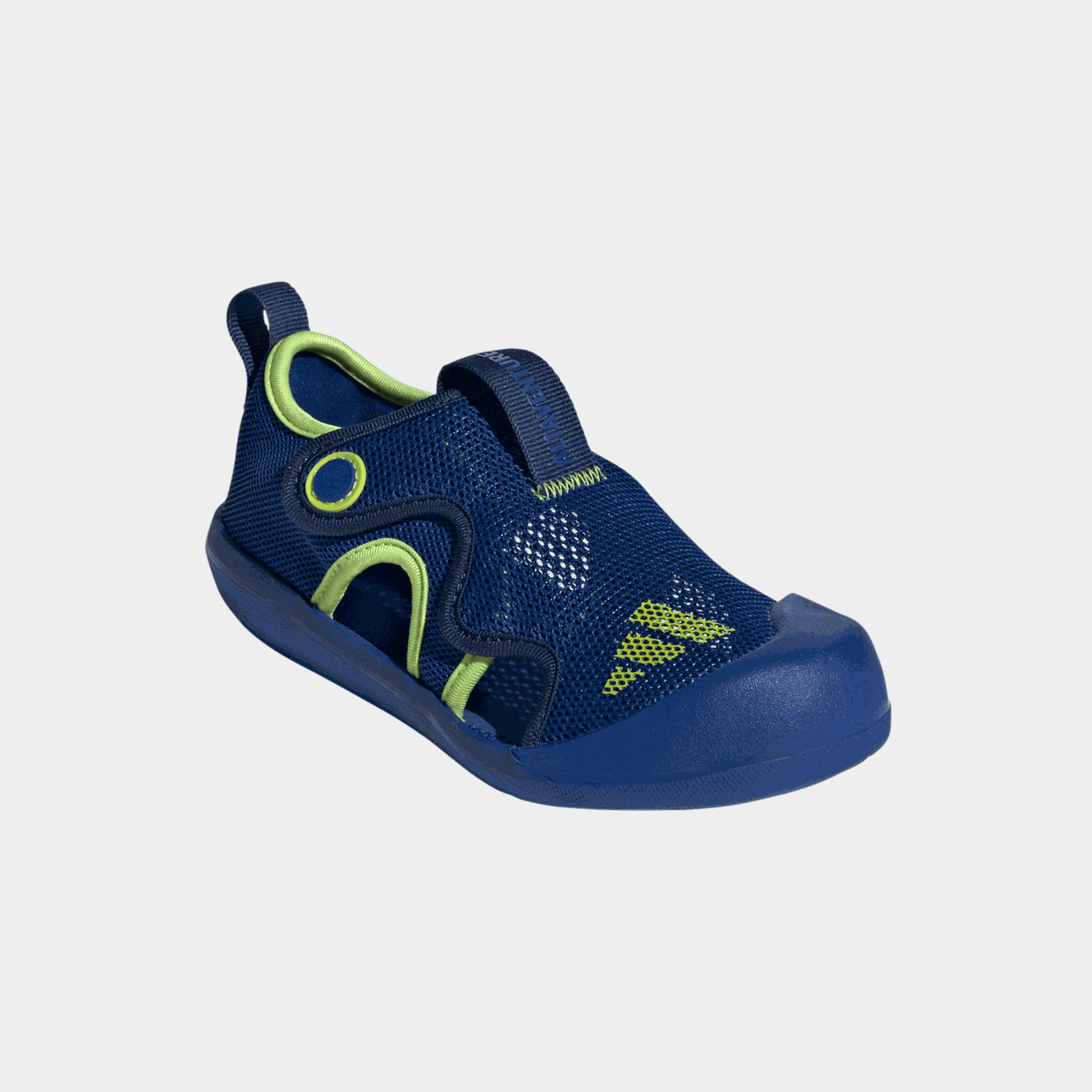 Altaventure 3 C, sandal, barn - full image 3