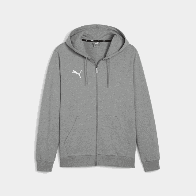 teamGOAL Casuals Hooded Jacket, huvjacka, herr - Tröjor