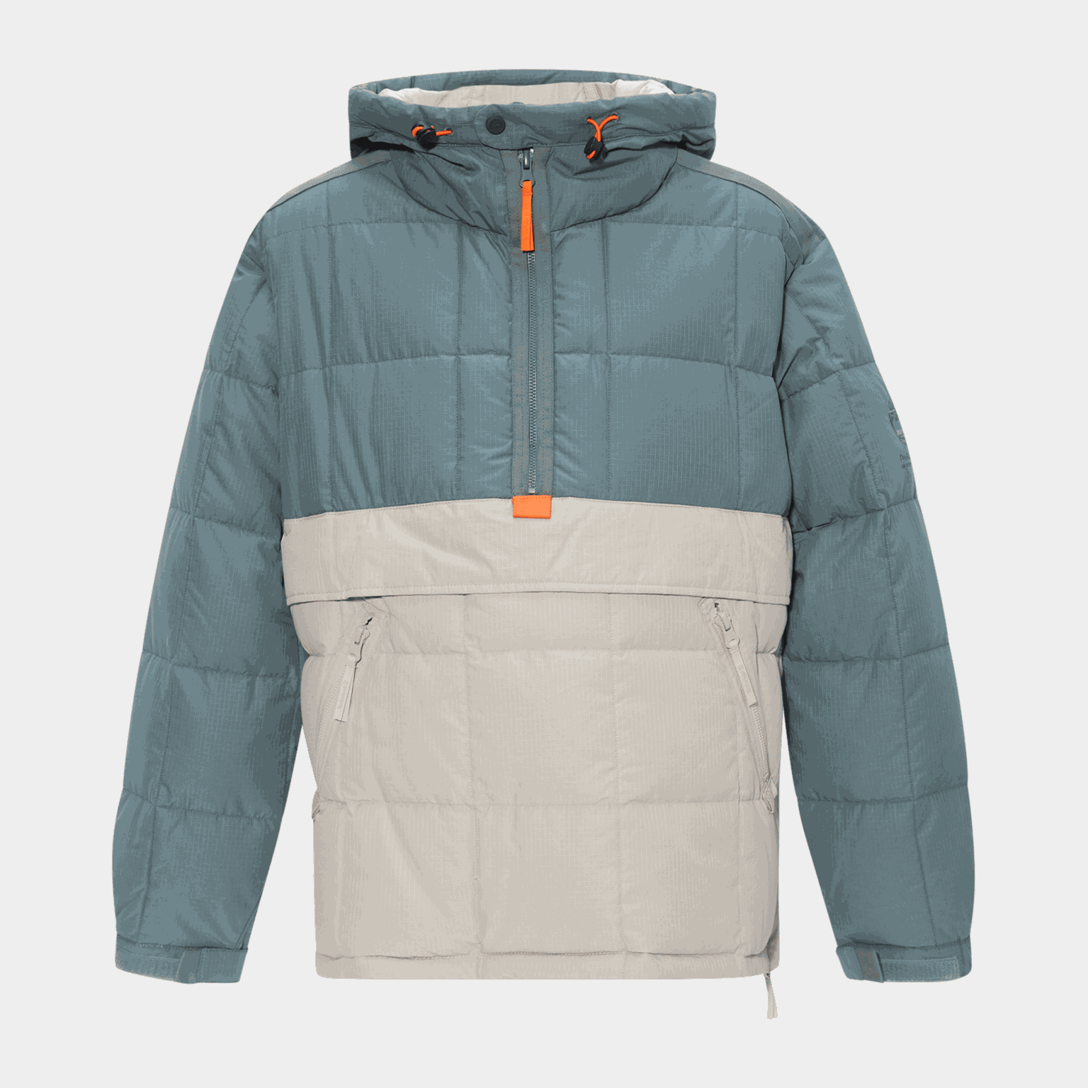 Ek+ Puffer Jck, isoleringsjacka, herr - full image 1