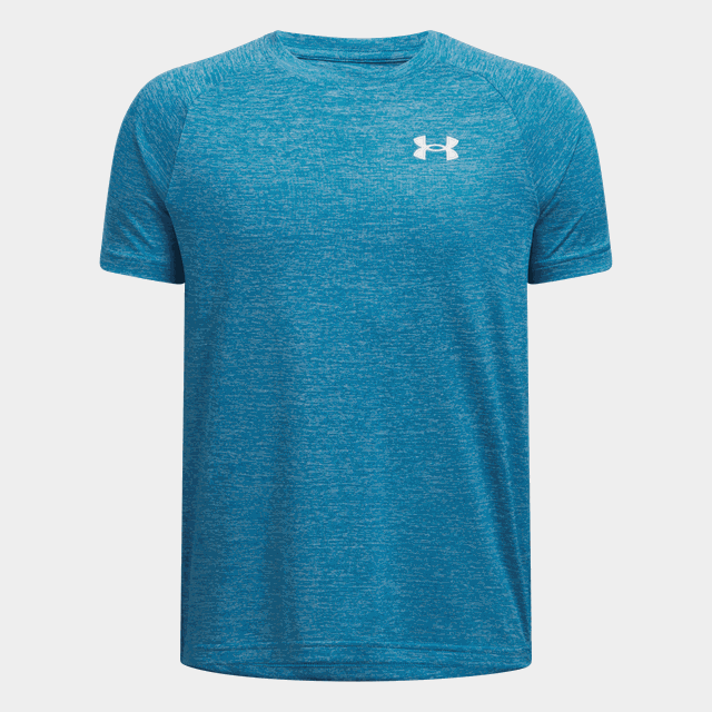 Tech 2.0 Short Sleeve Tee, träningströja - Tränings-T-Shirts