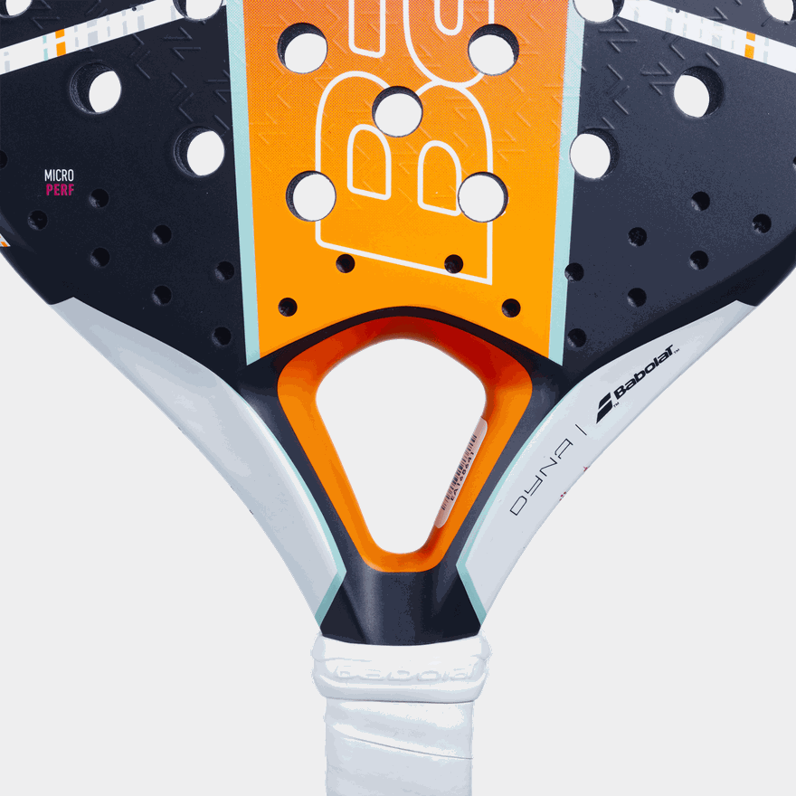 Energy Dyna 2023, padelracket för avancerade, dam - full image 4