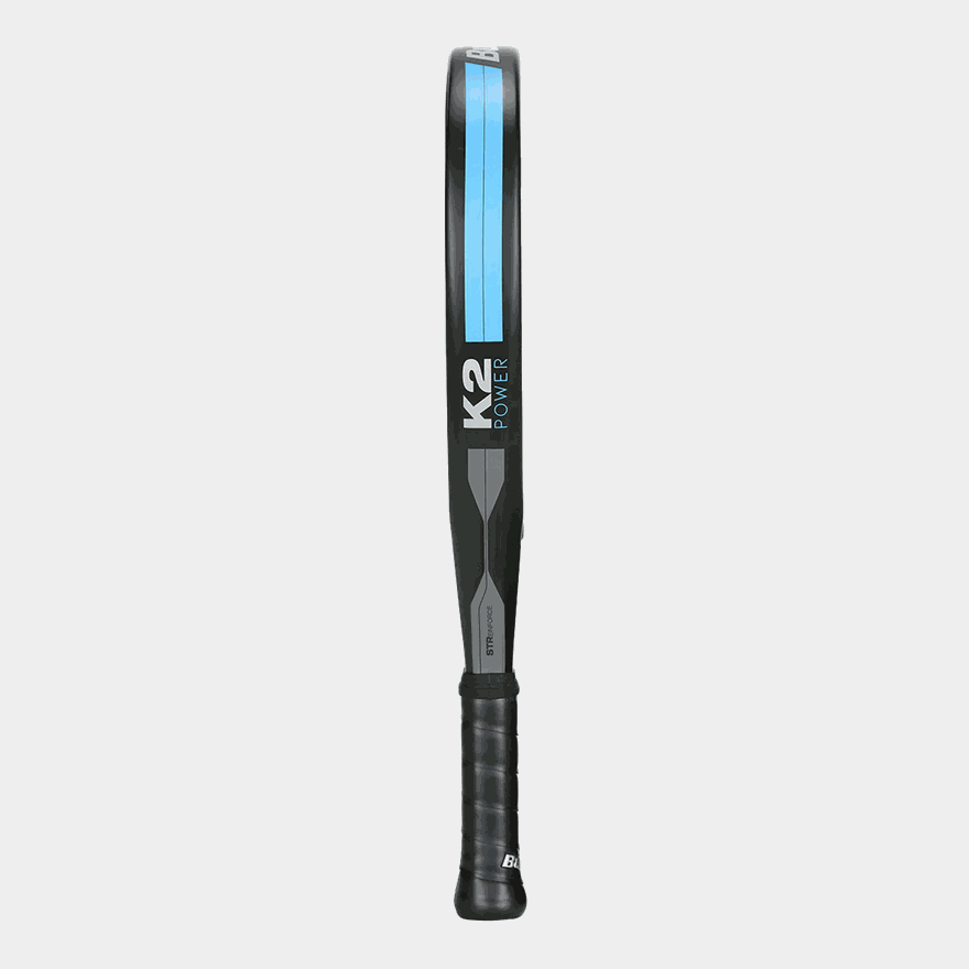 K2 Power 24, padelracket - full image 3