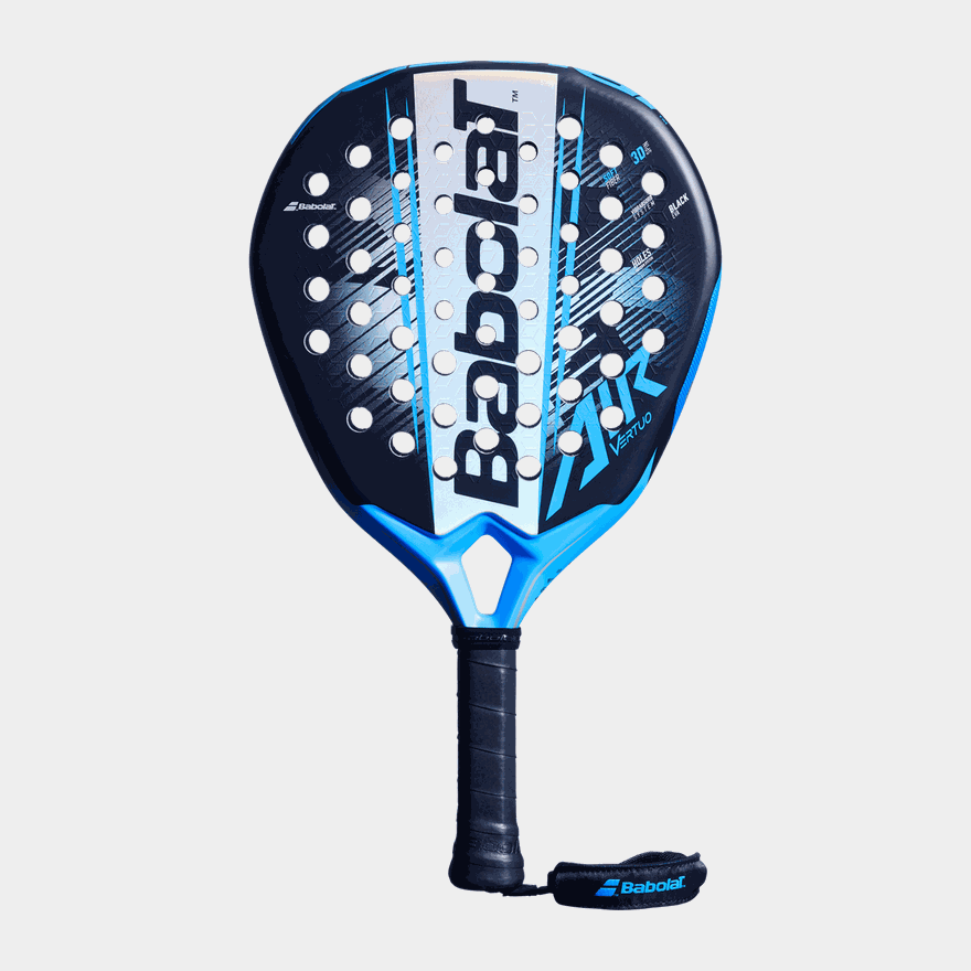 AIR VERTUO 2.6, padelracket - full image 1
