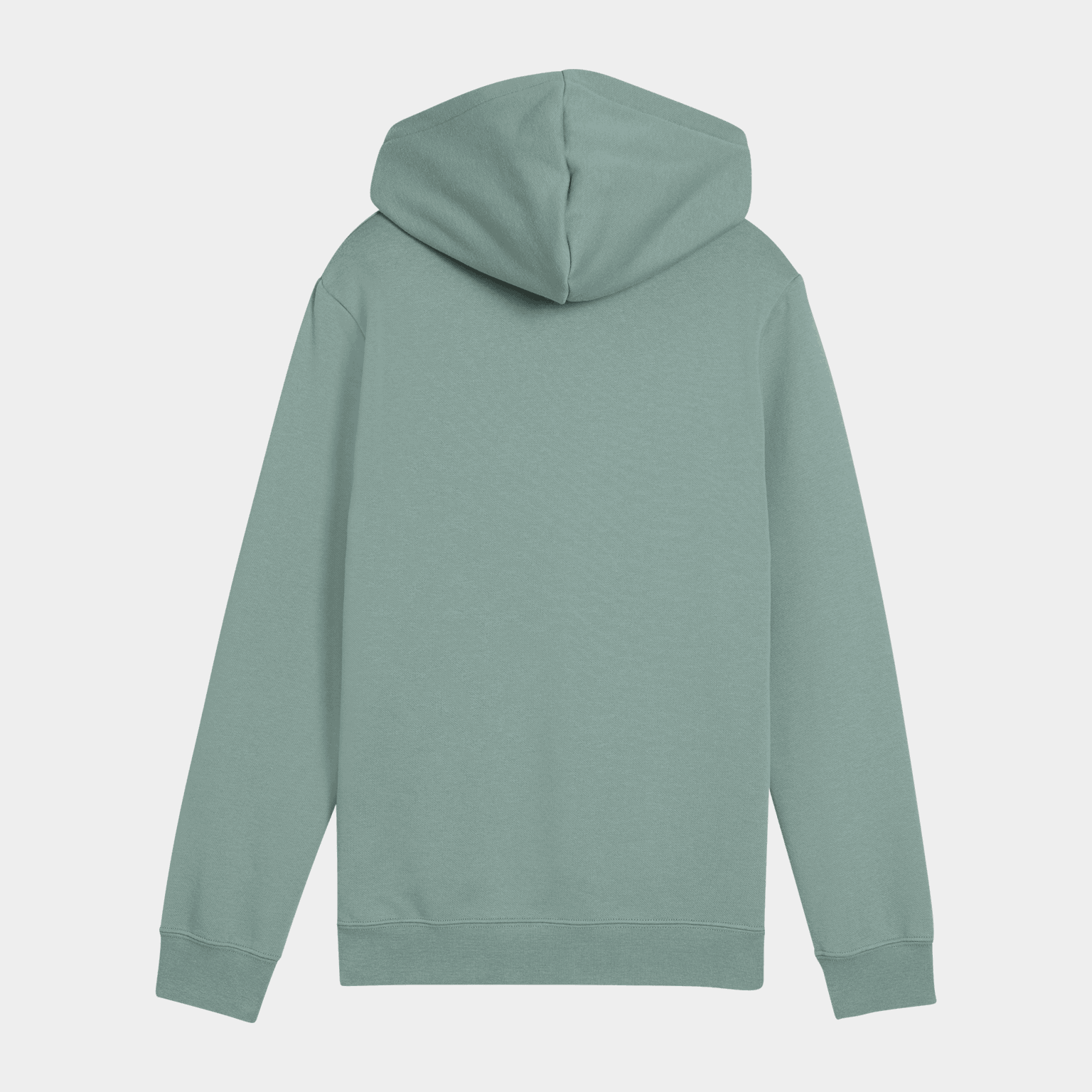 ESS 2 Color No. 1 Logo Hoodie, huvtöja - full image 4