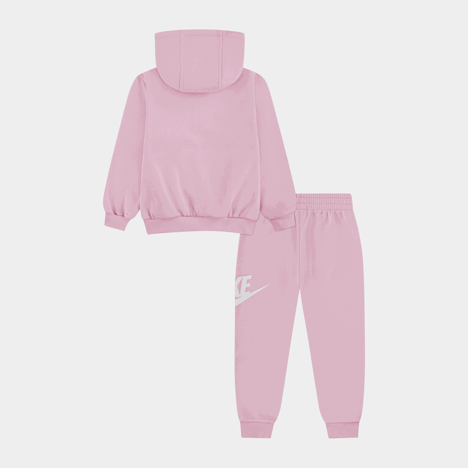 NKN CLUB FLEECE SET, joggingdress, barn - full image 2