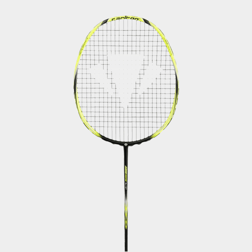 Aero Blast, badmintonracket - full image 1