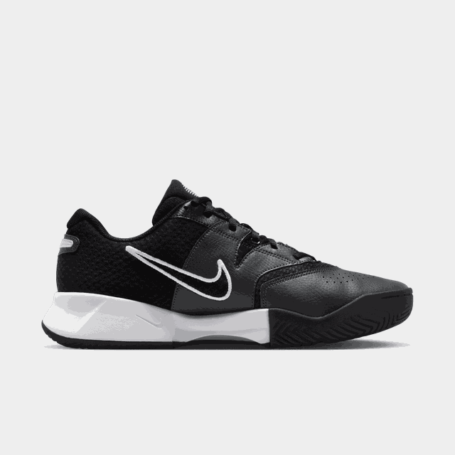 NikeCourt Lite 4, tennisskor, herr - Tennisskor & Padelskor
