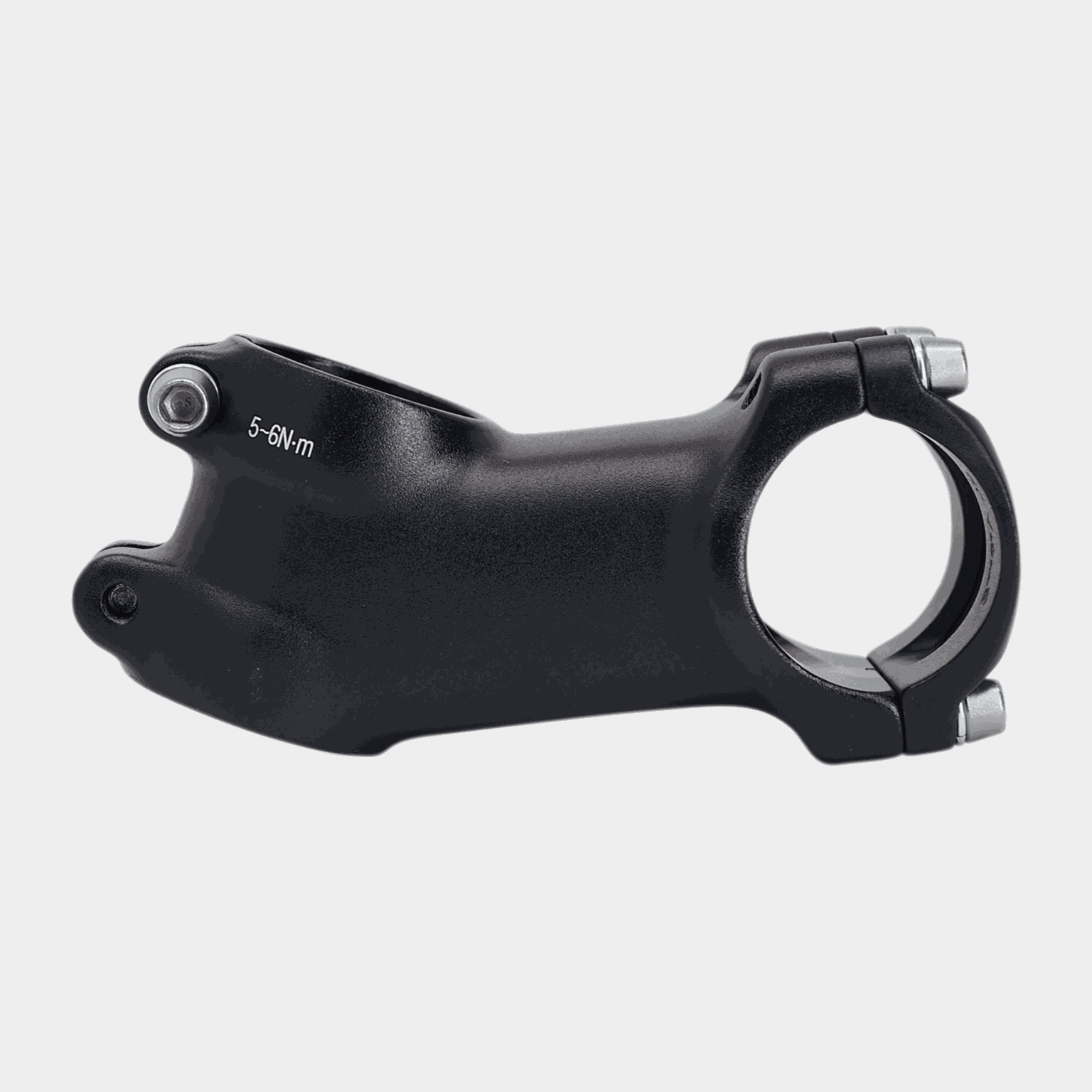 Stem OS 31, 8mm 70/25, styrstam - full image 1