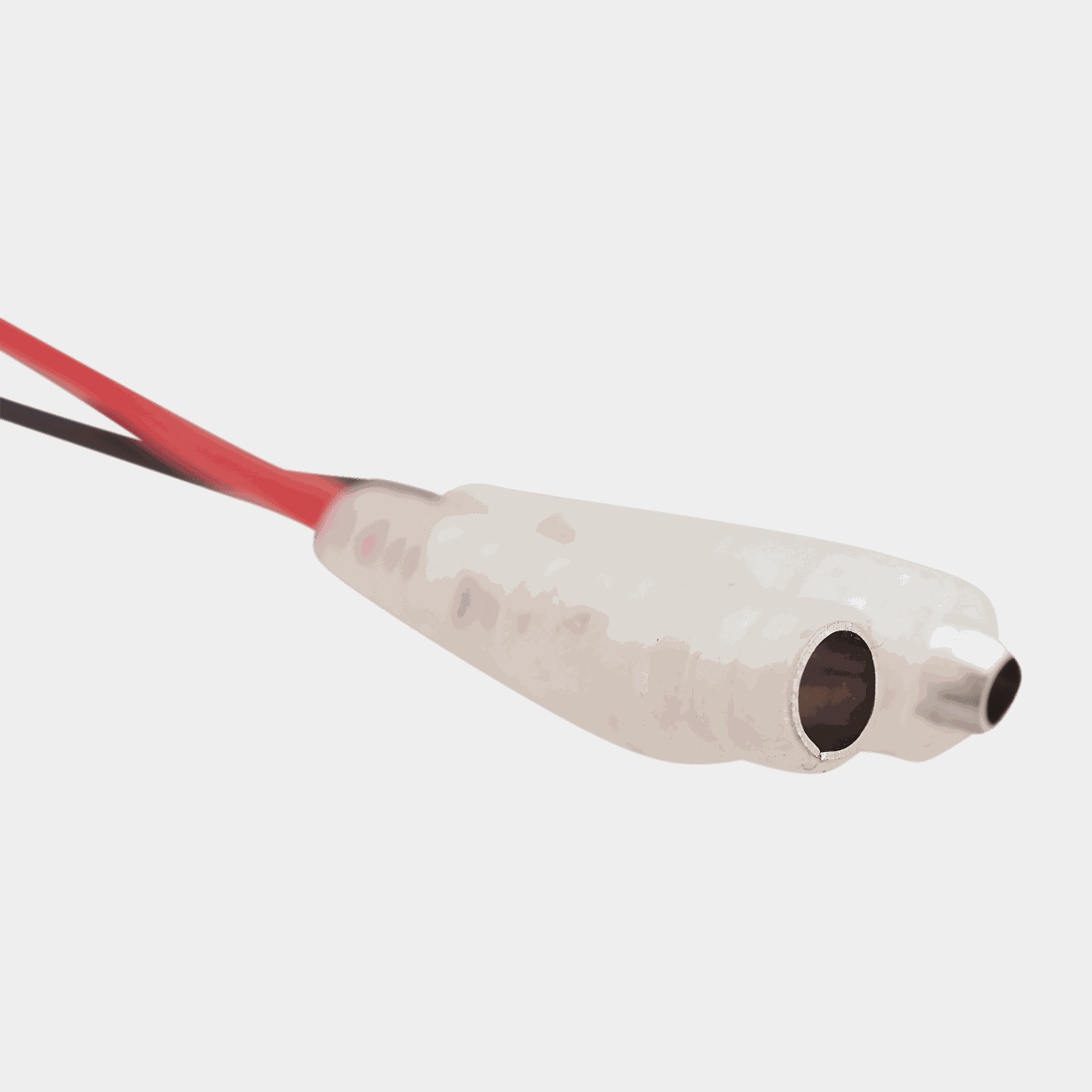Spare Part - Power cable A - White/ VeloCity - full image 2