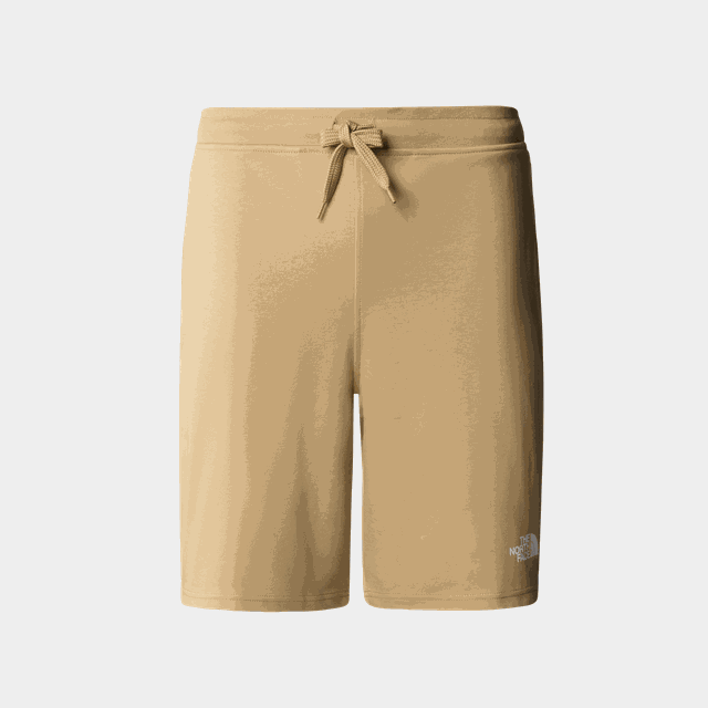 Graphic Short Light - Fritidsshorts
