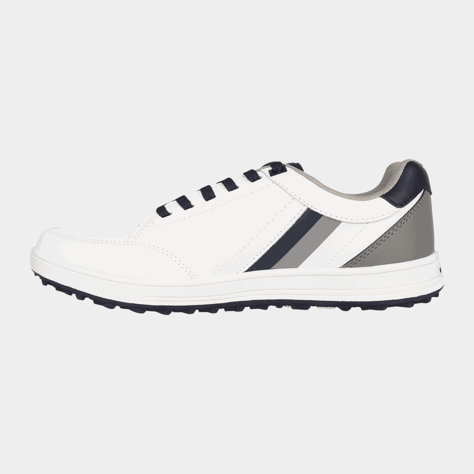 Casual, golfsko, herr - full image 2