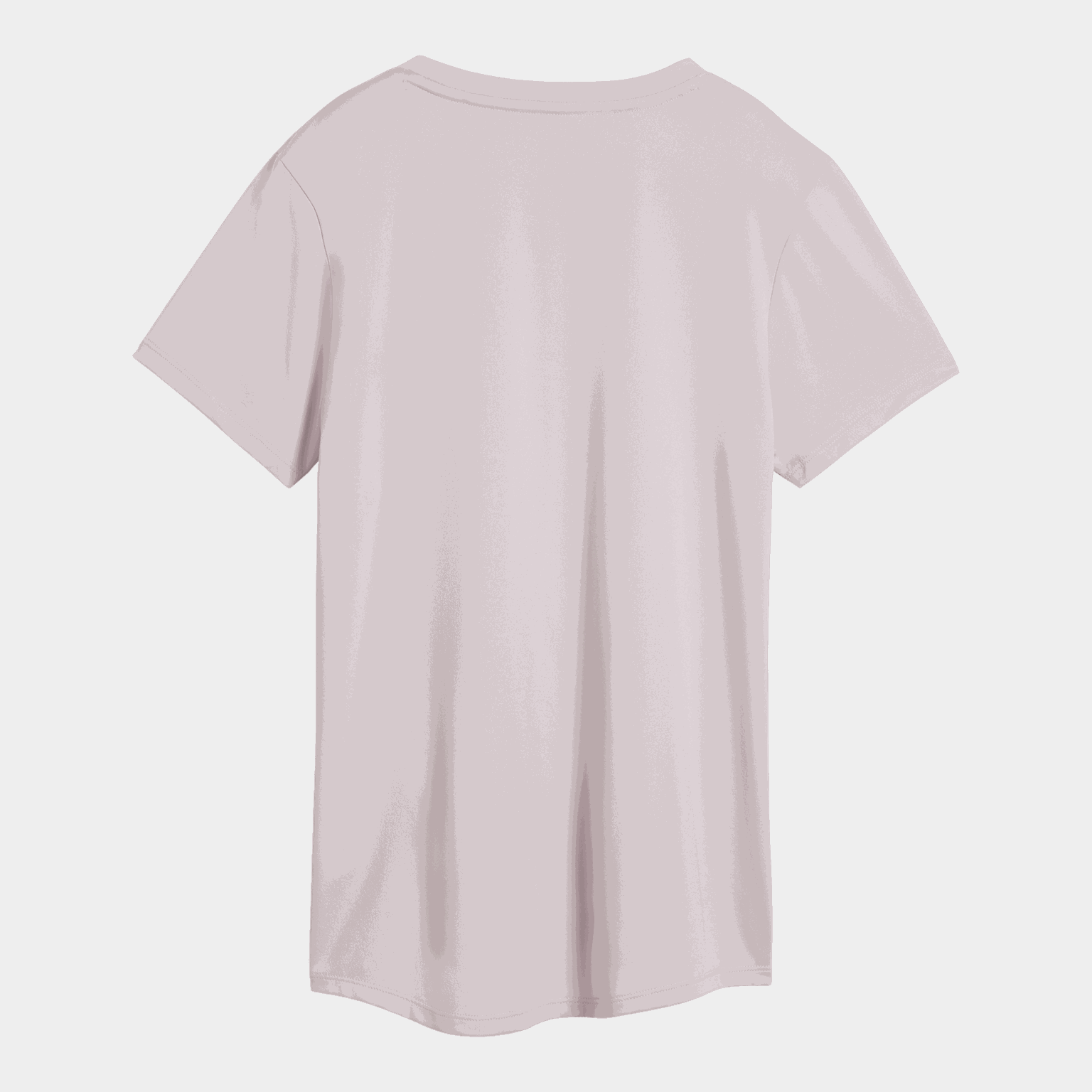 Tad Essential Crew Tee, träningströja, dam - full image 2