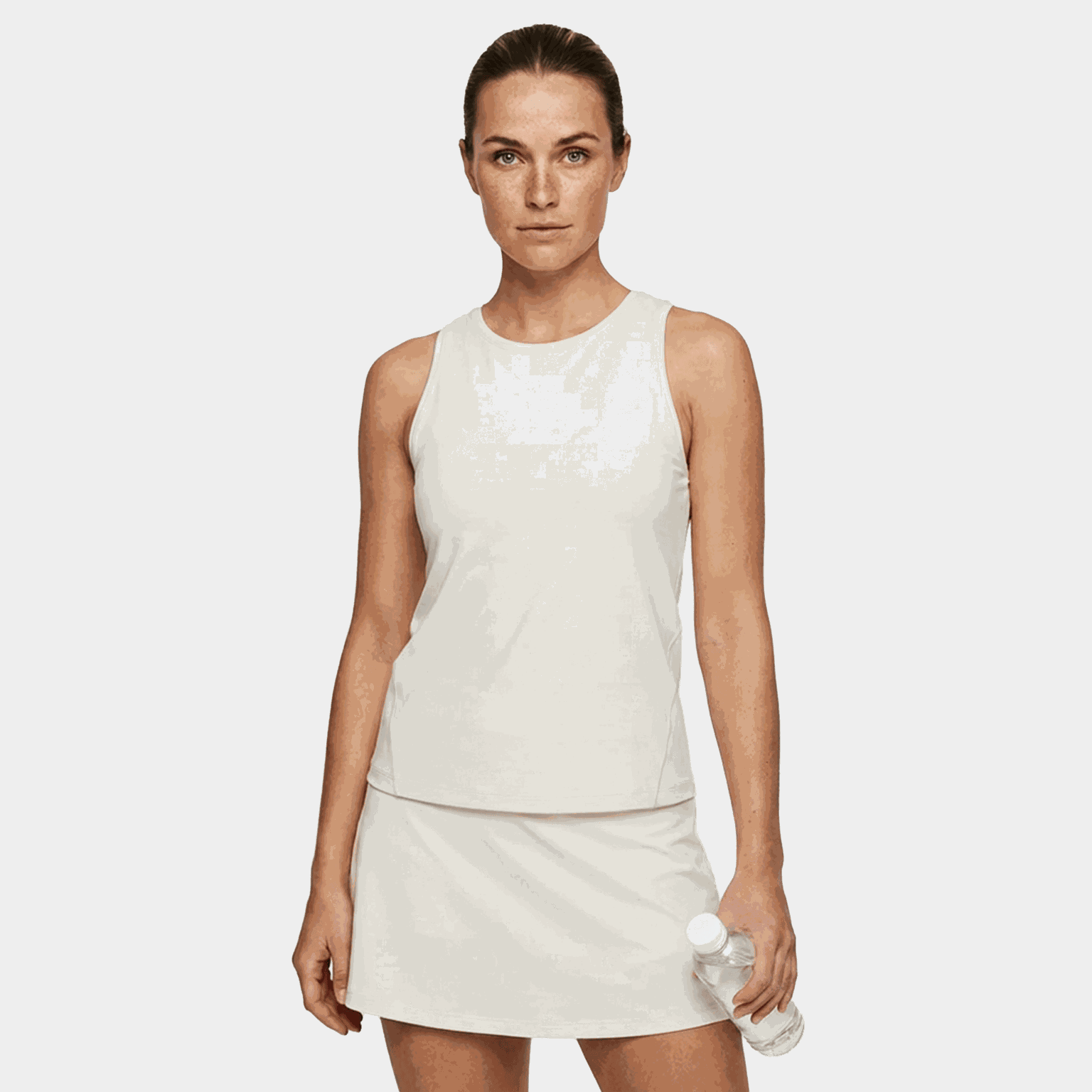 Tank Top, träningslinne, dam - full image 1