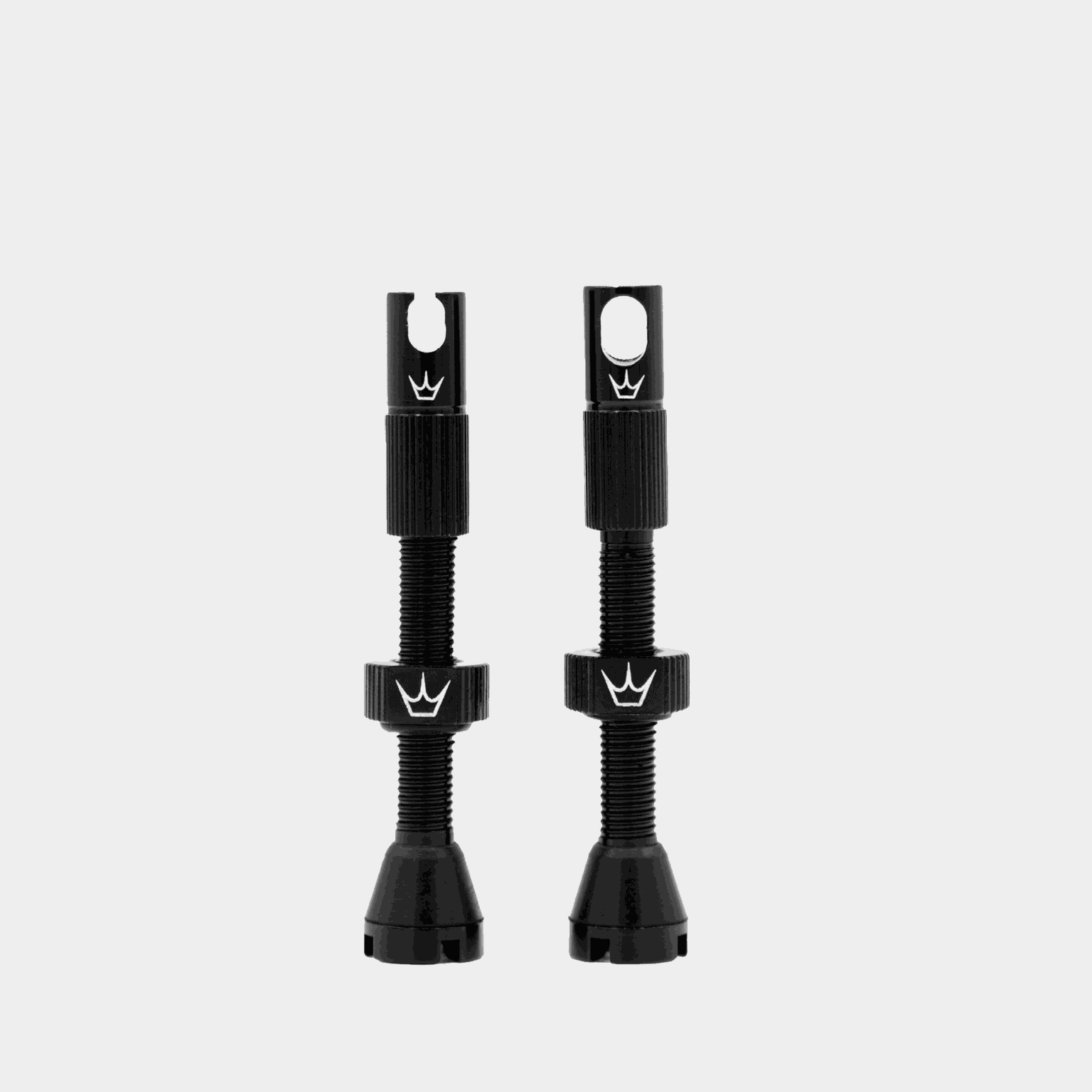x Chris King Valves 42 mm (par), cykelventil - full image 1