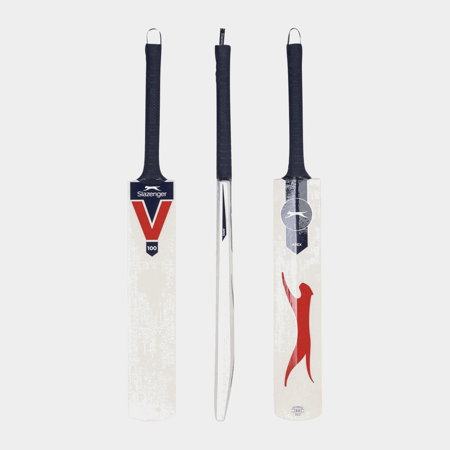 Slaz V100 Bat, Junior - full image 1
