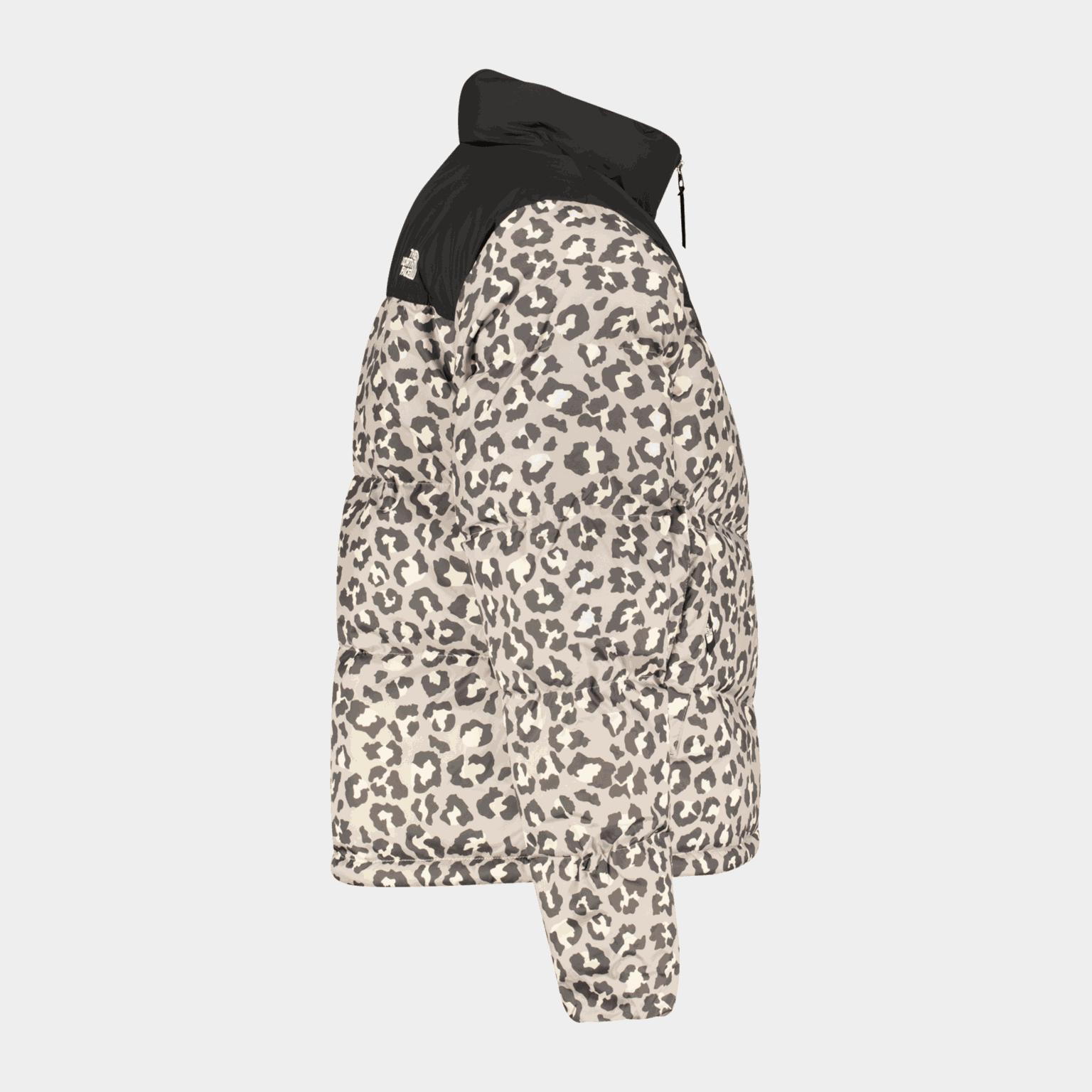 Saikuru Jacket - Print - full image 3