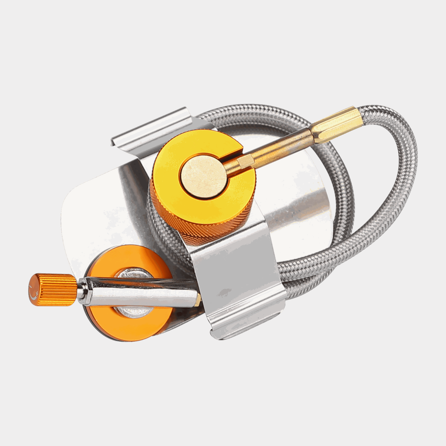 Burner To Cooking Kit, gasbrännare, stormkök - full image 4
