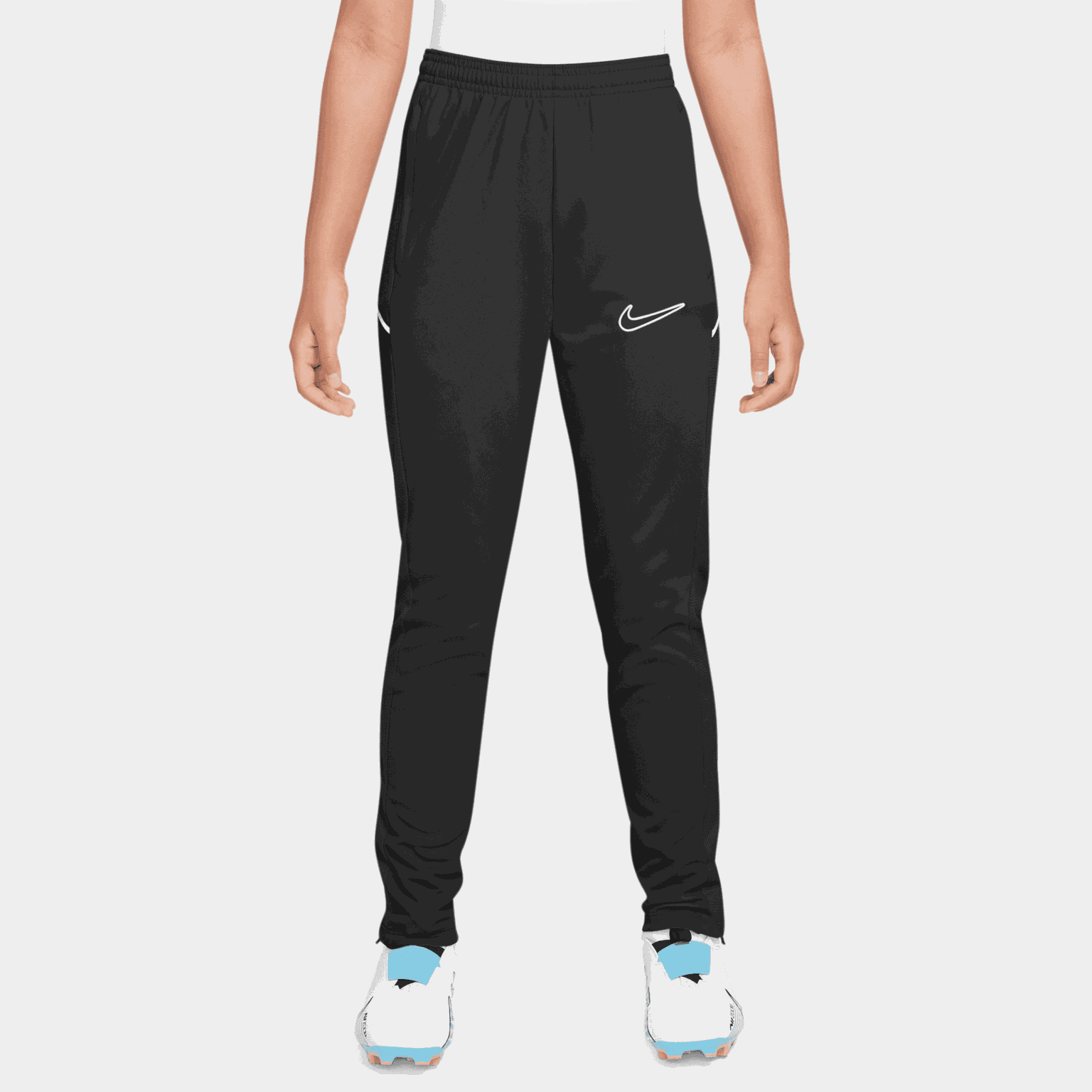 Dri-FIT Academy 25 Pant KPZ, fotbollsbyxor, barn - full image 1