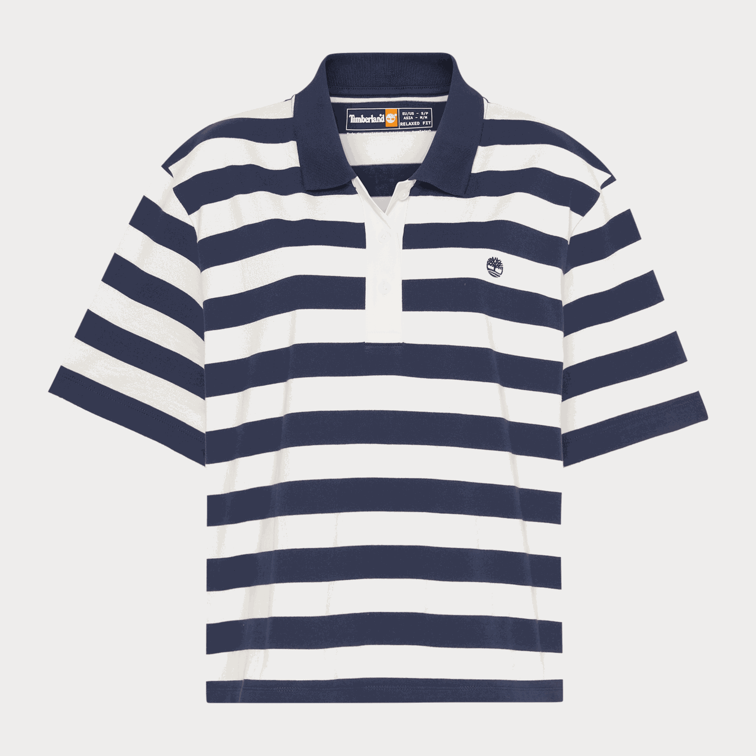 Short-Sleeve Polo Shirt, t-shirt, dam - full image 1