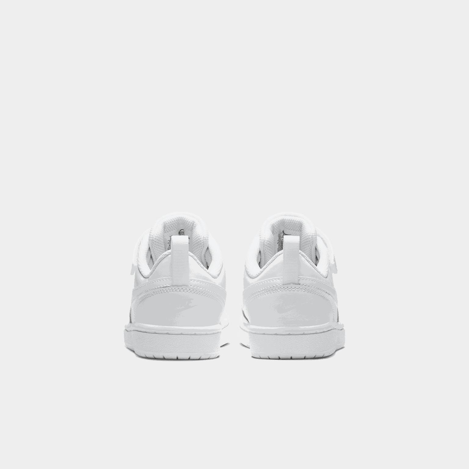 Court Borough Low 2, sneaker, barn - full image 3