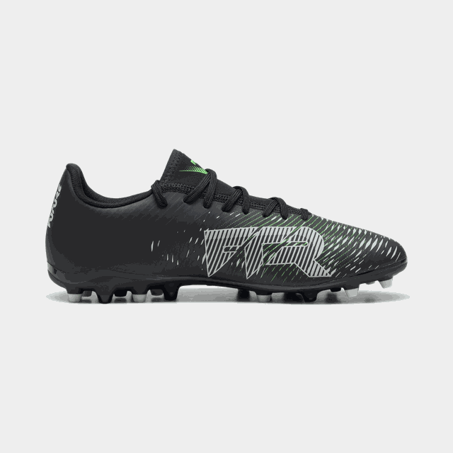 FUTURE 8 PLAY MG, fotbollsskor gräs och konstgräs, unisex - Fotbollsskor