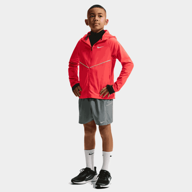 NK DF MILER SHORT, träningsshorts, junior - Träningsshorts