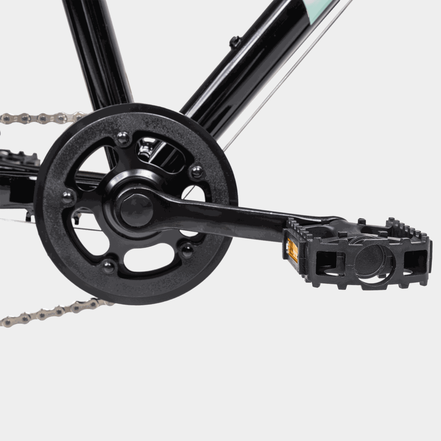 Super 240 Alu 25, mountainbike - full image 4