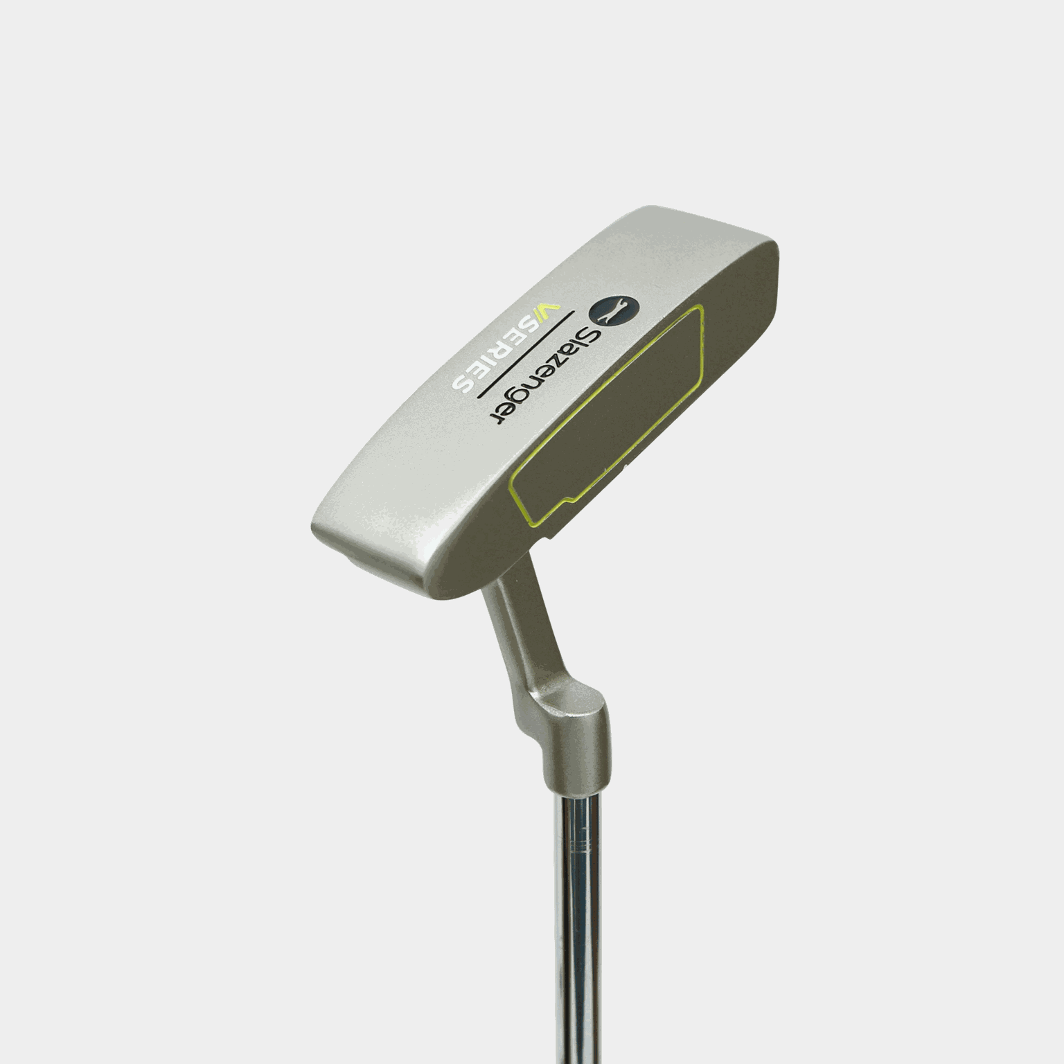 VS Putter, putter, herr - Putter - Silver | XXL