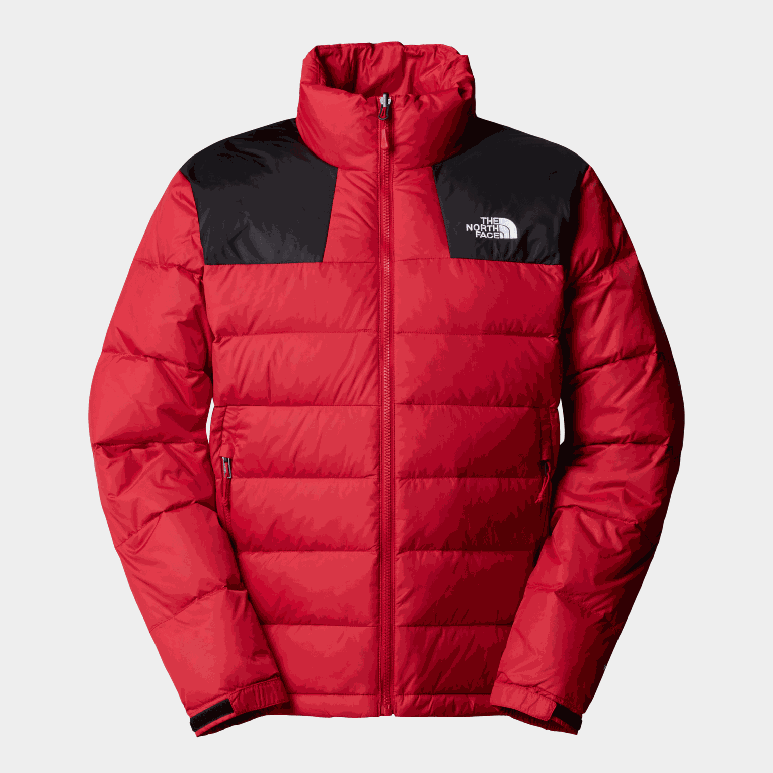 Massif Jacket - full image 1