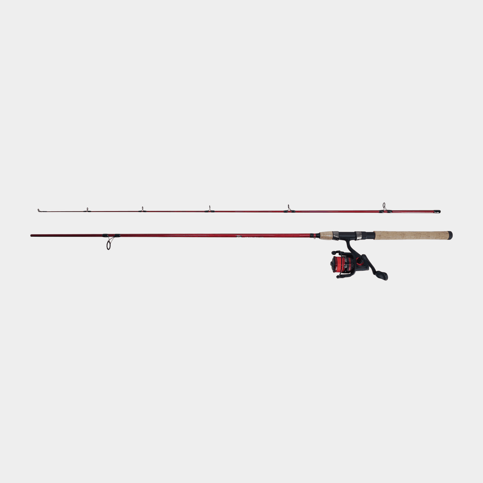 Cherrywood Pike Spin 802m 10-40g Cmb, haspelset, gädda - full image 1
