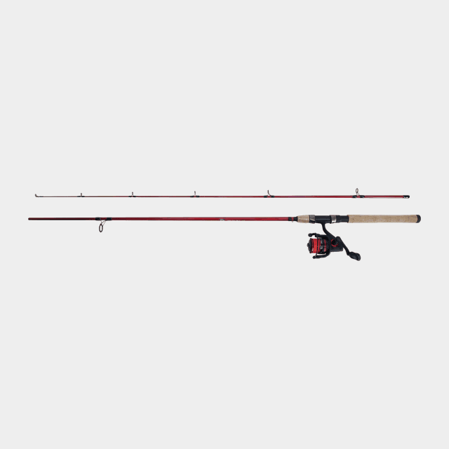 Cherrywood Pike Spin 802m 10-40g Cmb, haspelset, gädda - Haspelset