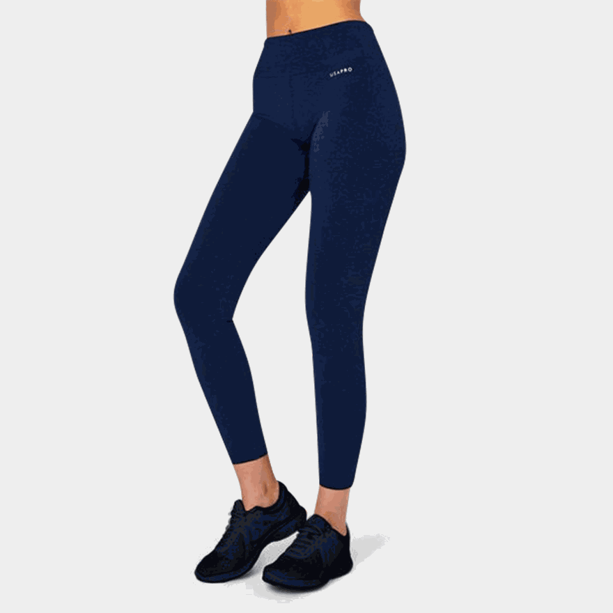 Seamless Tight, träningstights, dam - full image 1