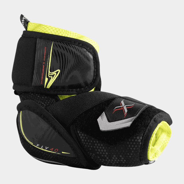 S25 Vapor FLY40 Elbow Pad, armbågsskydd 26/27 - Armbågsskydd