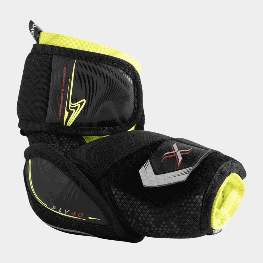 S25 Vapor FLY40 Elbow Pad, armbågsskydd 26/27 - full image 1