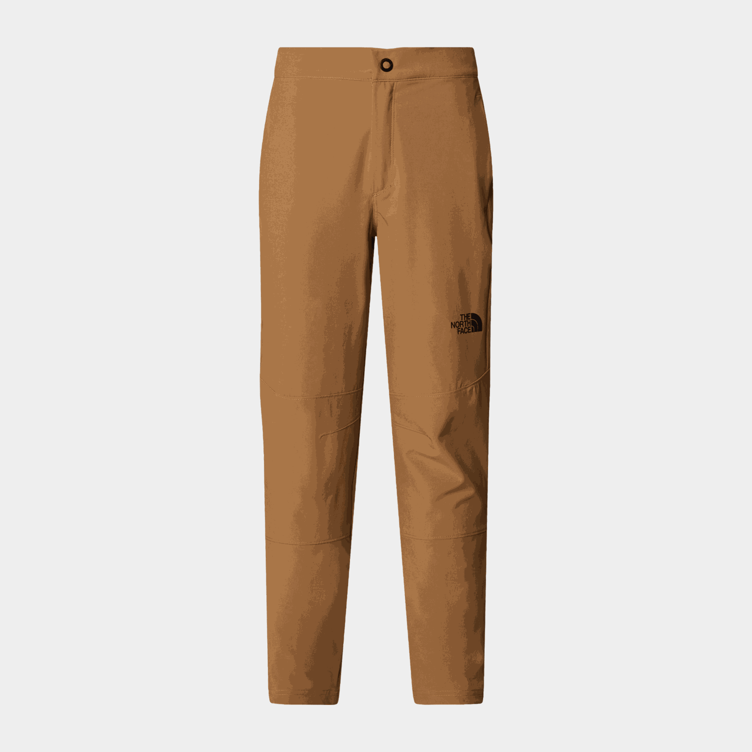 Teen Regular Straight Pant - full image 1