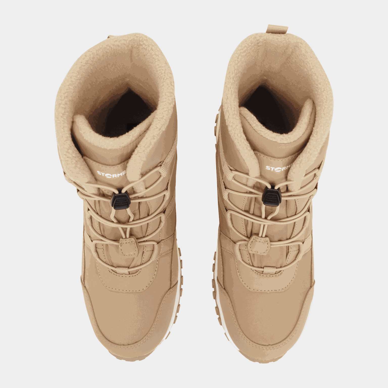 Kalix Warm Winterboot LC, vinterskor - full image 4