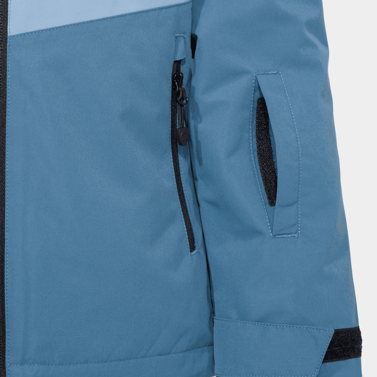 Tornio Insulated Jacket, jacka, barn - full image 4