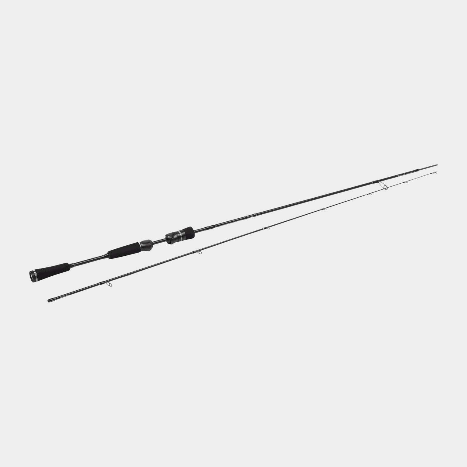 W3 STREETSTICK 3RD 8'1"/246CM 2-10G, haspelspö - full image 1