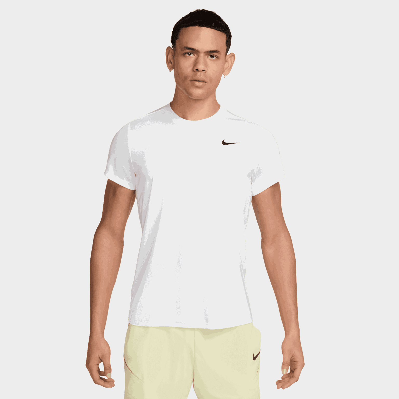 NikeCourt Victory Dri-FIT Ten, tenniströja, herr - full image 1