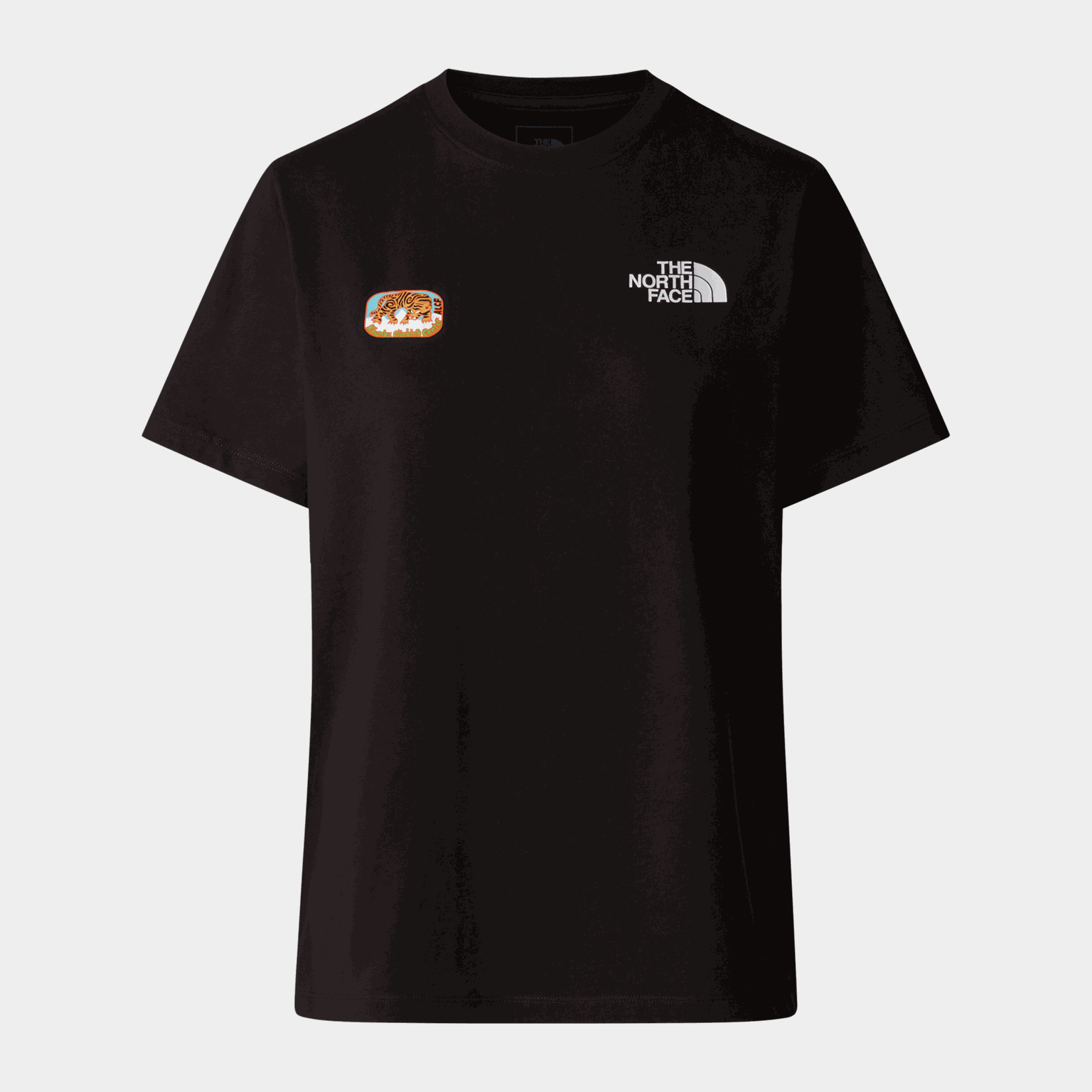 S/S Climb Tee - full image 1