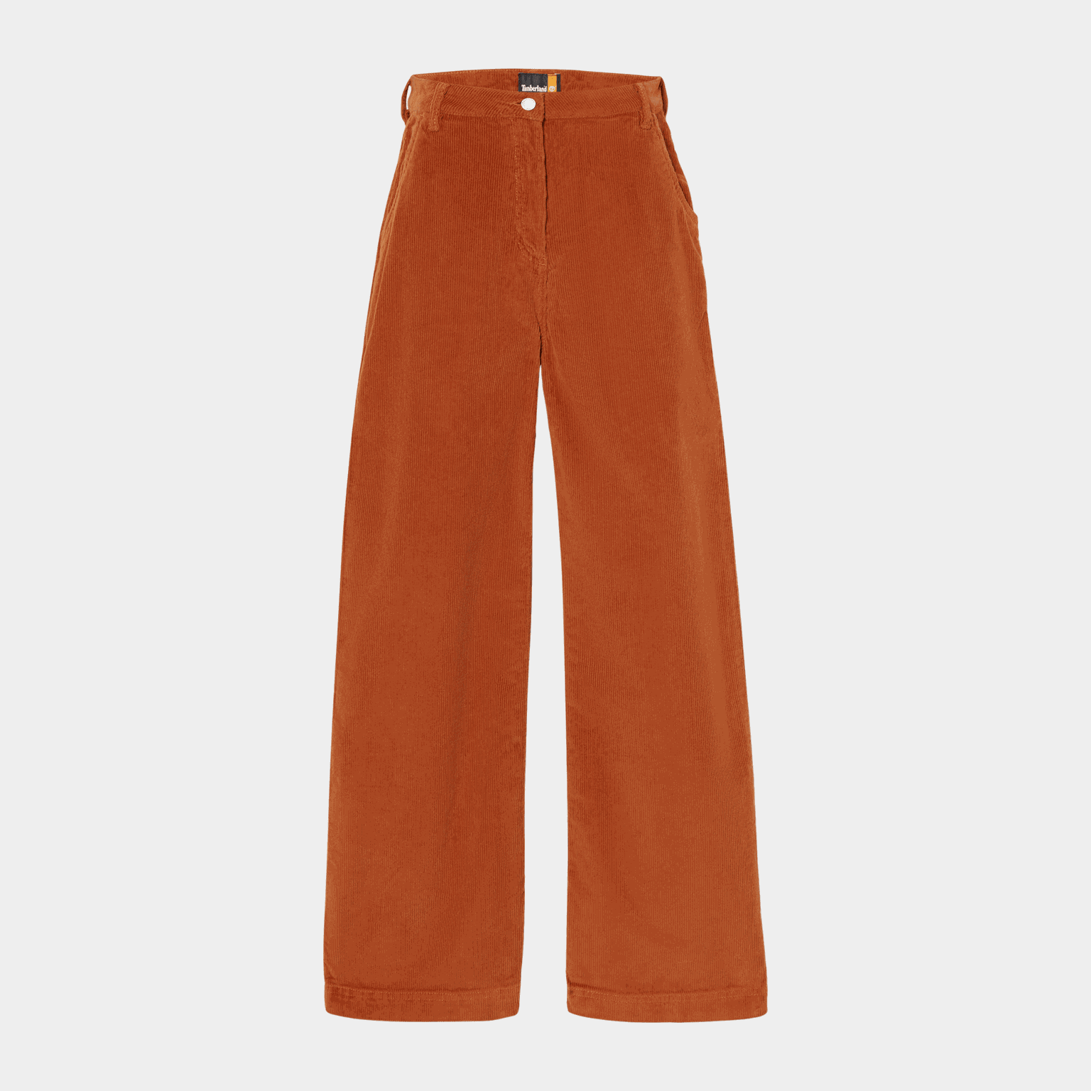 Corduroy Wl Pants, byxor, dam - full image 3