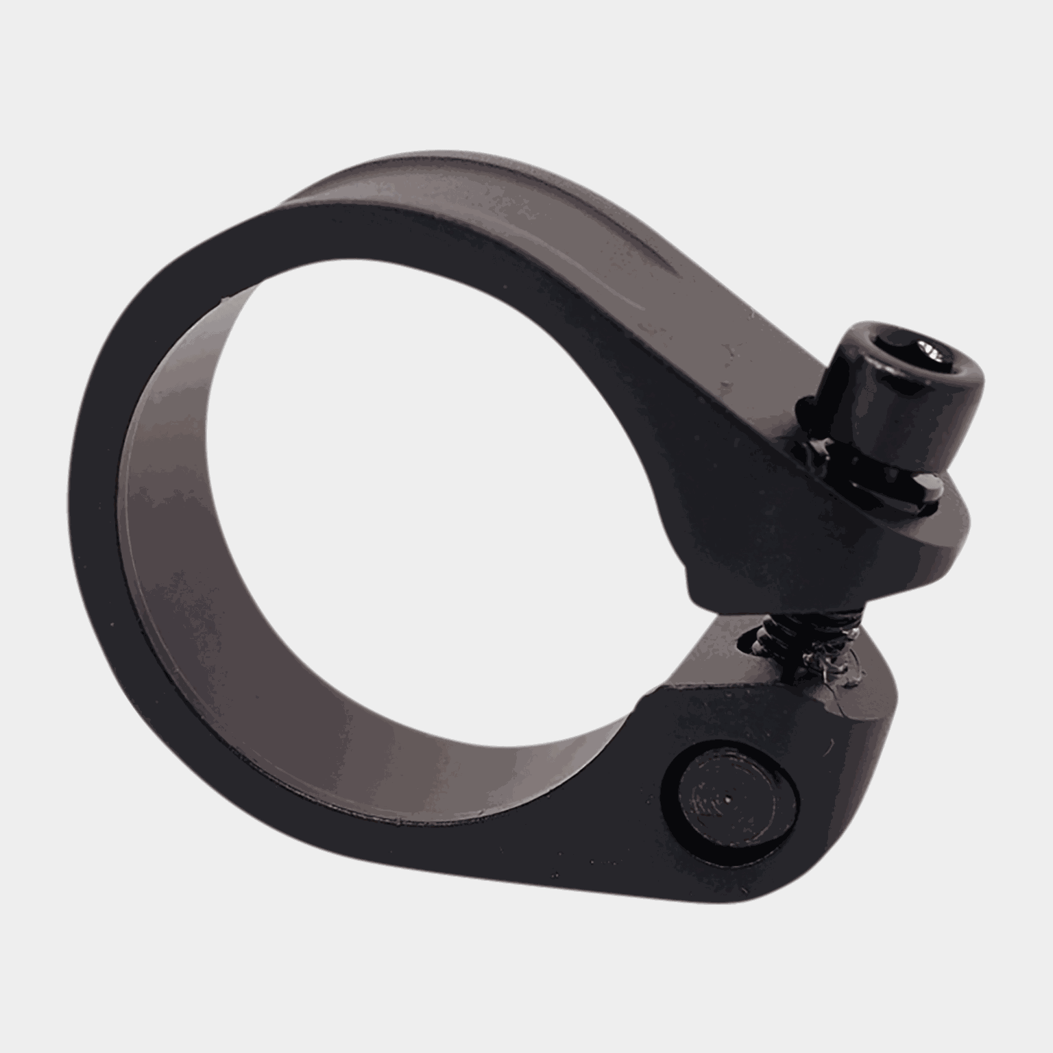 Seatpost Clamp 31, 8 mm, sadelstolpsklämma - full image 3